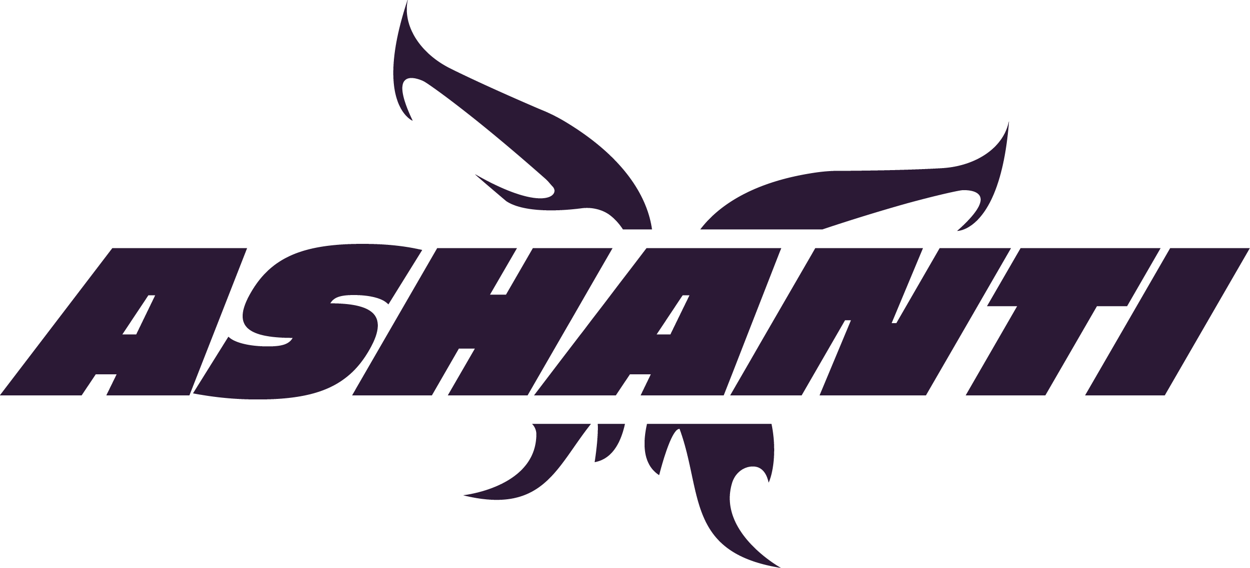 Logo Ashanti