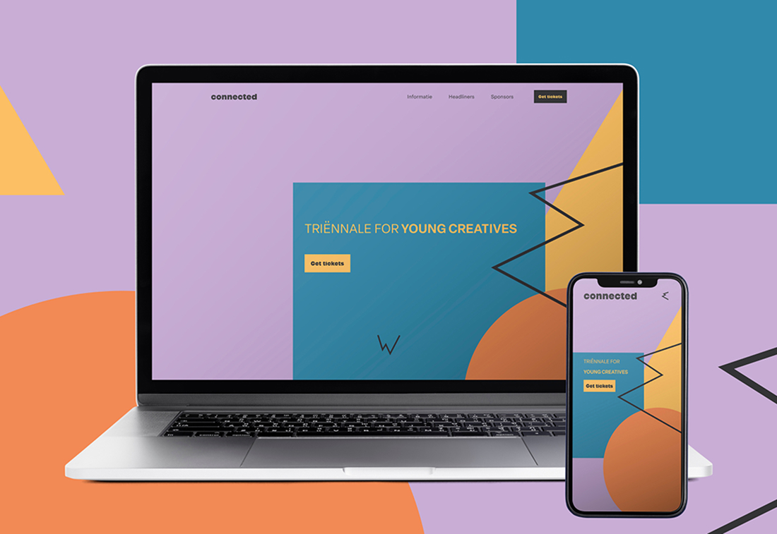 mockup laptop
